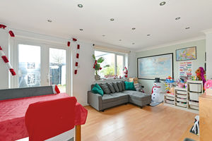 Family Room- click for photo gallery